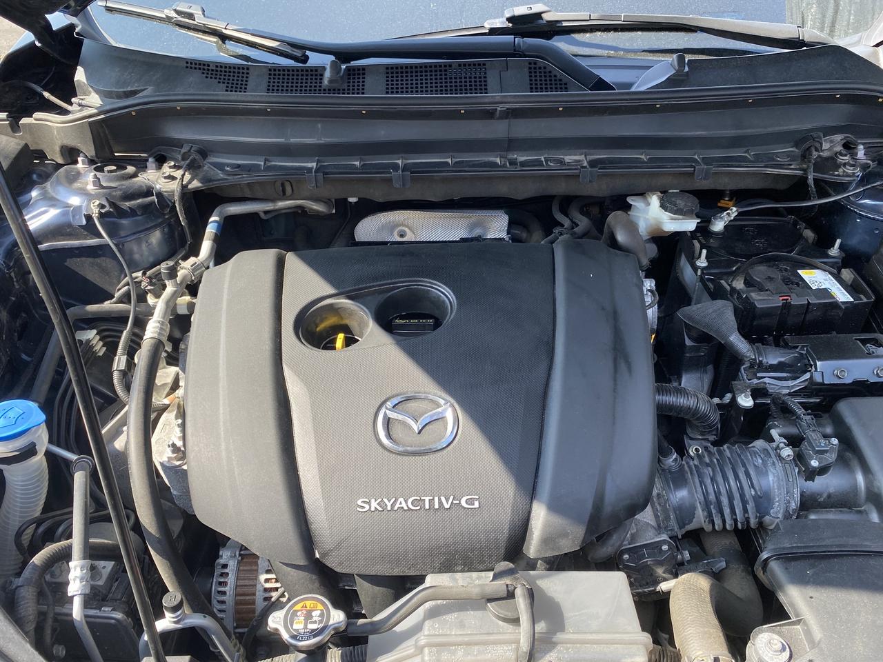 2023 Mazda CX-5 GS AWD Photo