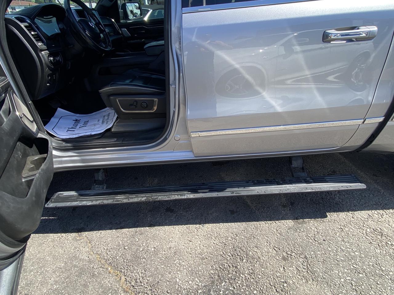 2019 RAM 1500 Limited 4x4 Crew Cab 5'7  Box Photo
