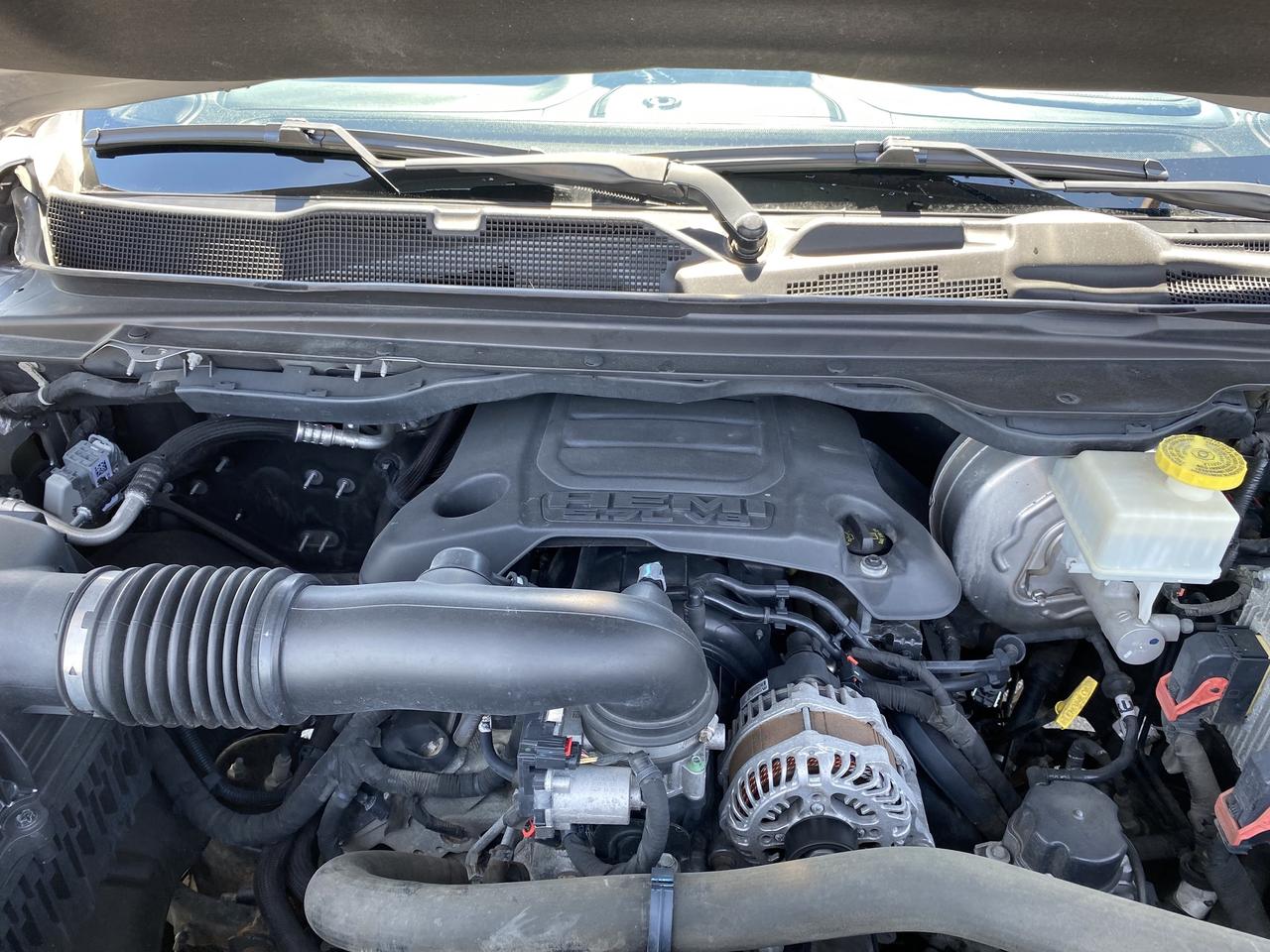 2019 RAM 1500 Limited 4x4 Crew Cab 5'7  Box Photo