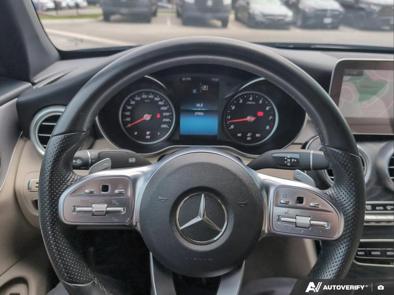 2019 Mercedes-Benz C-Class Base C 300 2dr All-Wheel Drive 4MATIC Cabriolet Photo