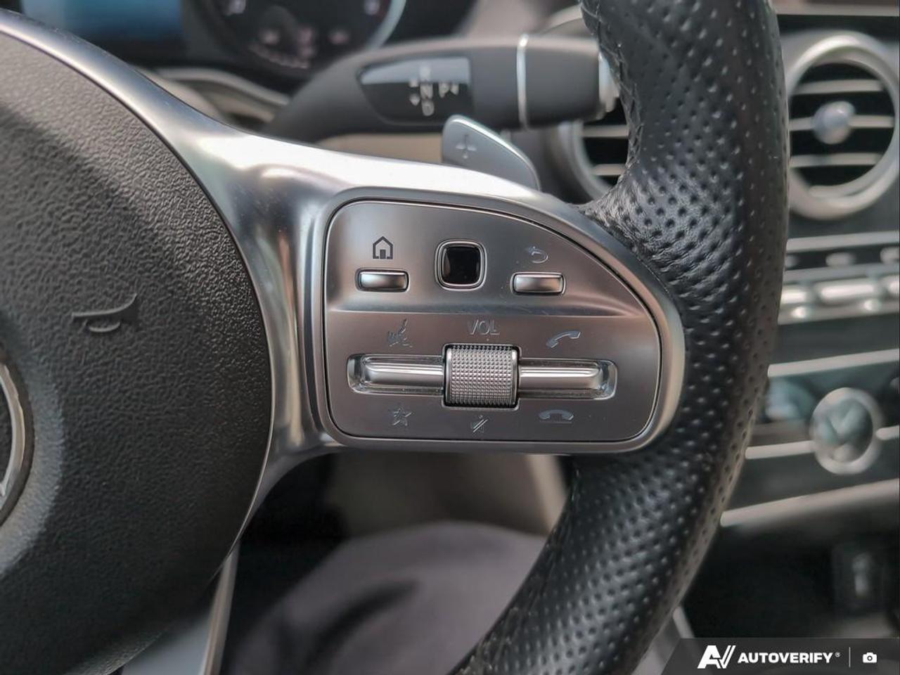 2019 Mercedes-Benz C-Class Base C 300 2dr All-Wheel Drive 4MATIC Cabriolet Photo