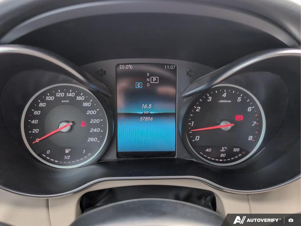 2019 Mercedes-Benz C-Class Base C 300 2dr All-Wheel Drive 4MATIC Cabriolet Photo