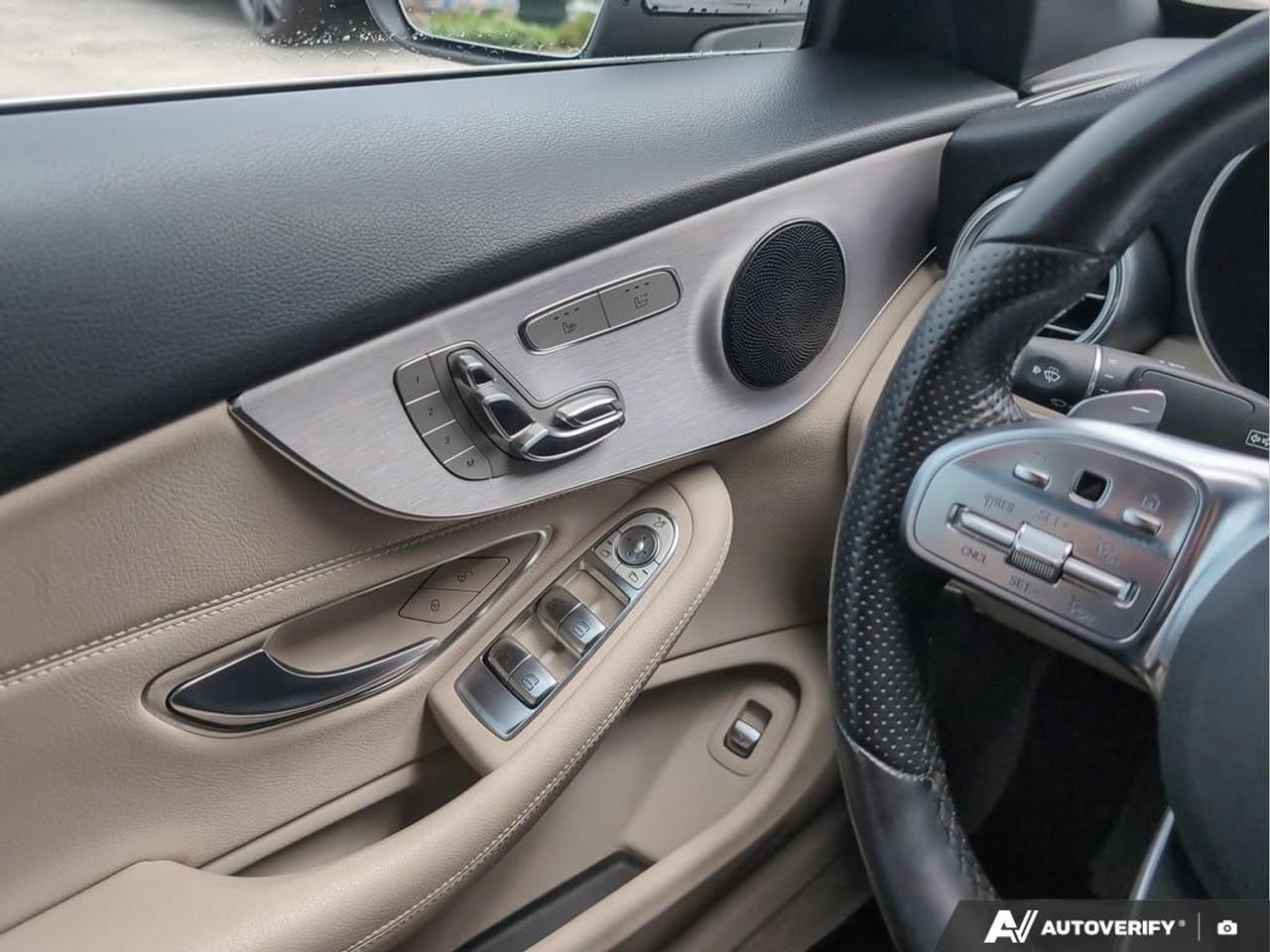2019 Mercedes-Benz C-Class Base C 300 2dr All-Wheel Drive 4MATIC Cabriolet Photo