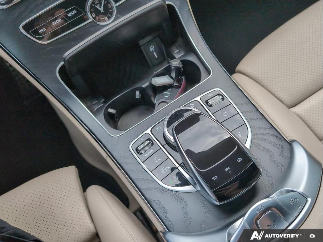 2019 Mercedes-Benz C-Class Base C 300 2dr All-Wheel Drive 4MATIC Cabriolet Photo