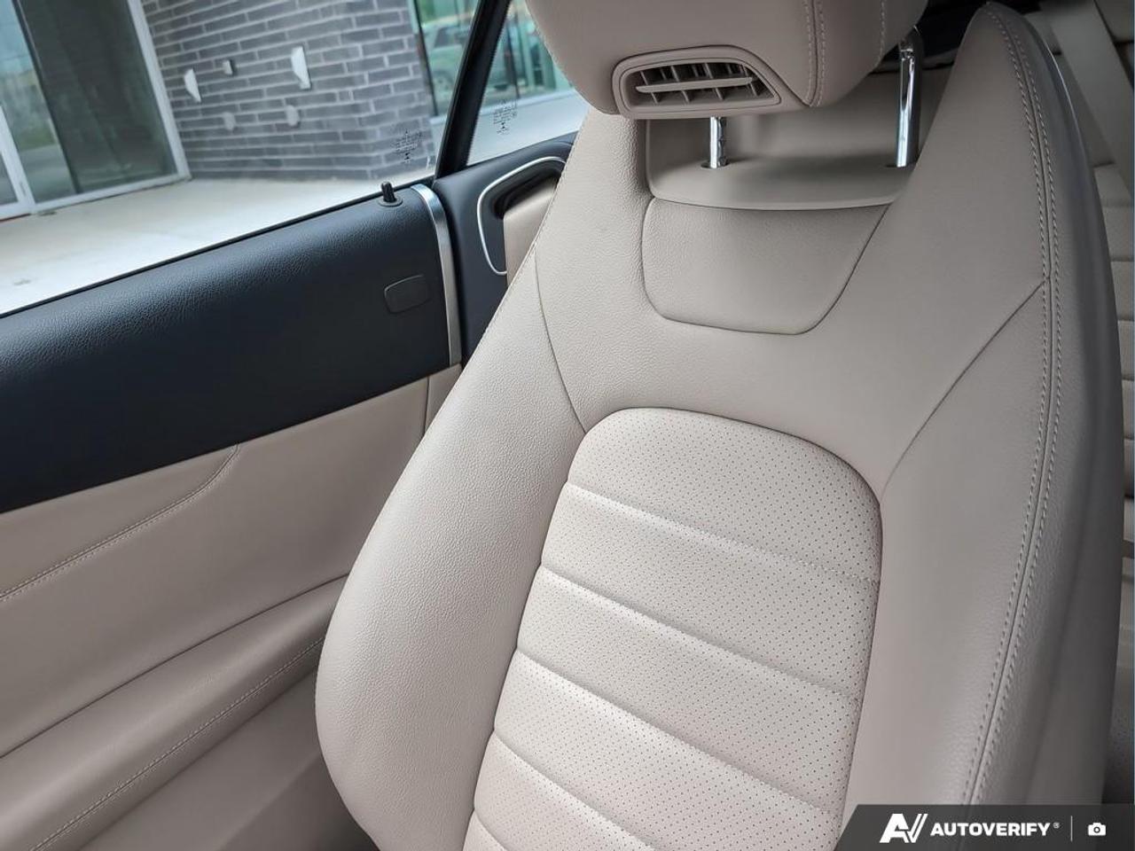 2019 Mercedes-Benz C-Class Base C 300 2dr All-Wheel Drive 4MATIC Cabriolet Photo