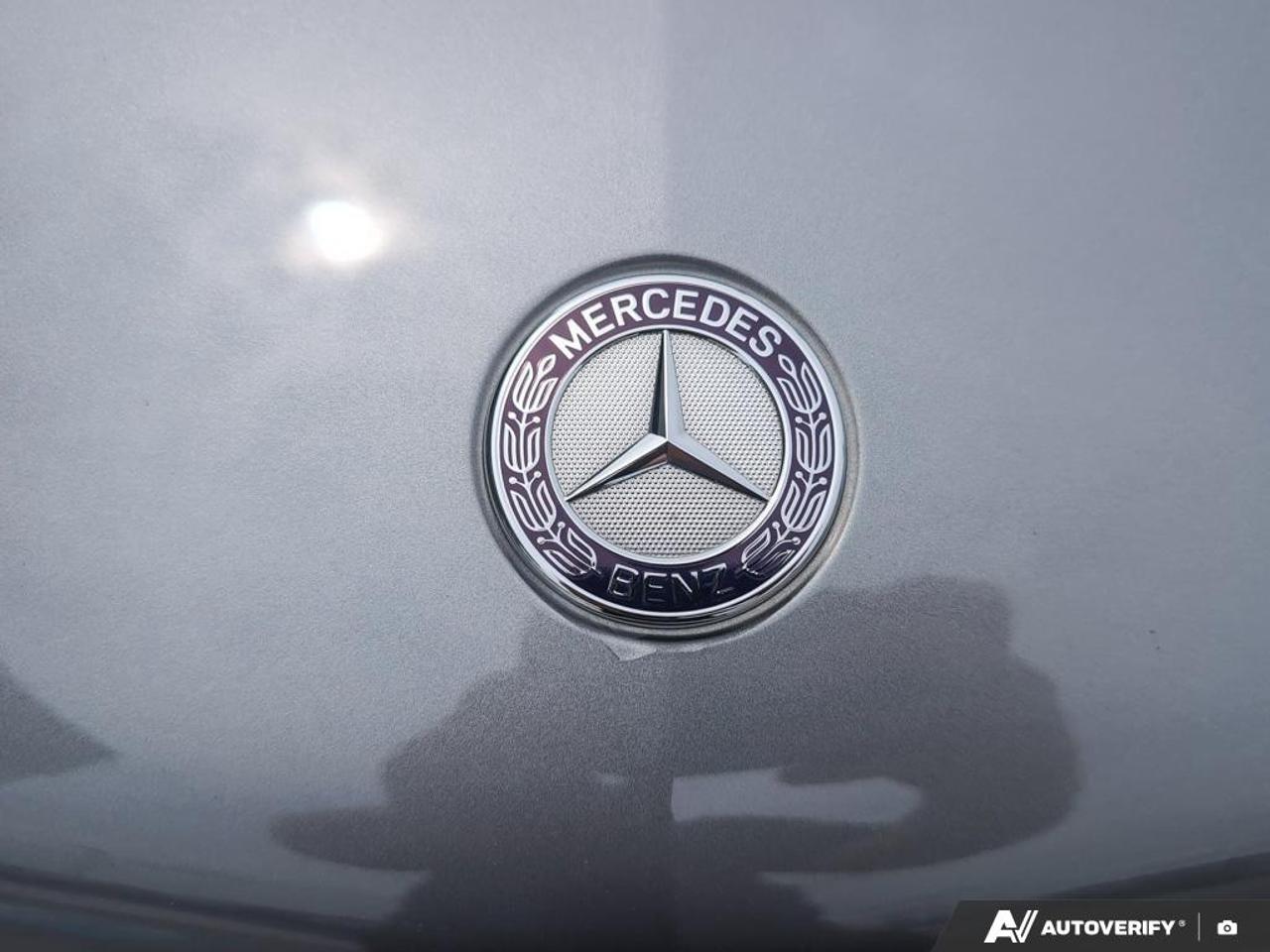 2014 Mercedes-Benz GLK-Class Base GLK 250 BlueTEC 4dr All-wheel Drive 4MATIC Photo