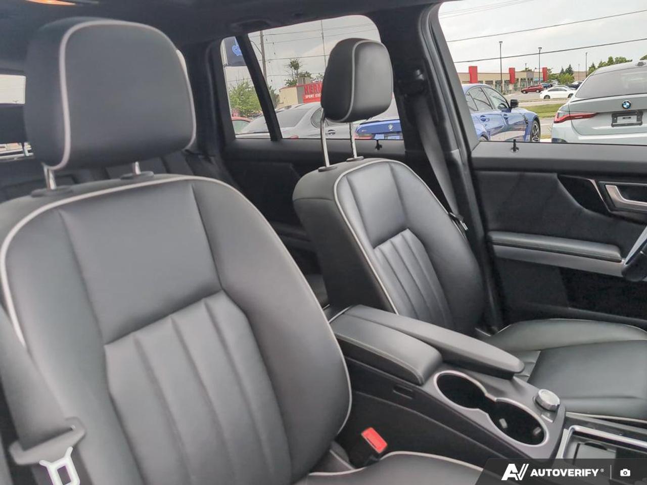 2014 Mercedes-Benz GLK-Class Base GLK 250 BlueTEC 4dr All-wheel Drive 4MATIC Photo