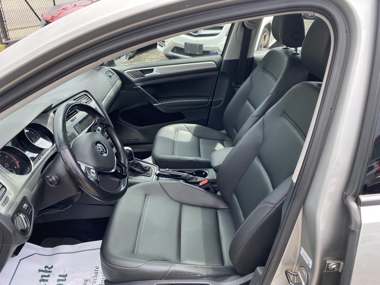 2016 Volkswagen Golf 5dr HB Auto 1.8 TSI Highline Photo