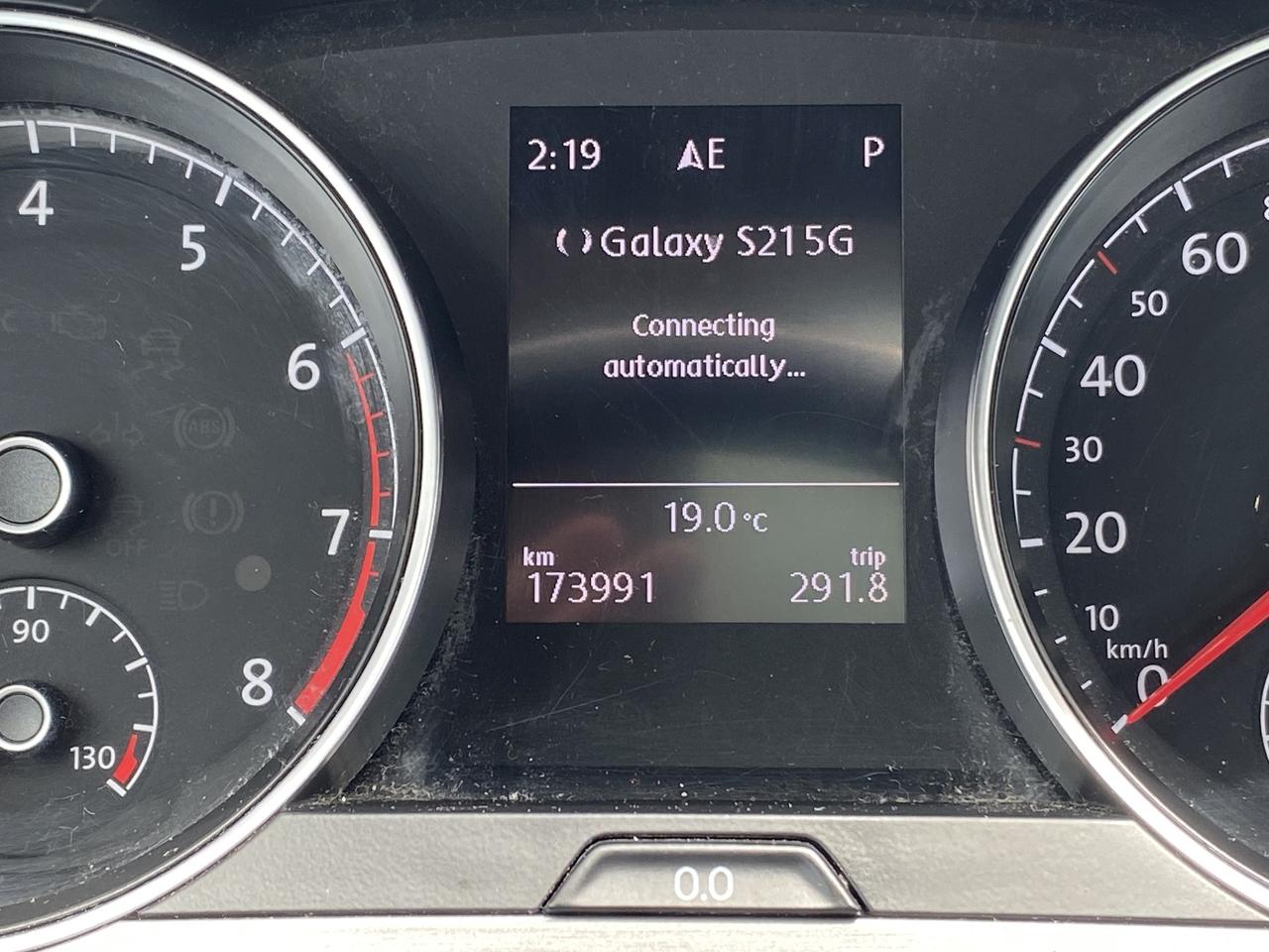 2016 Volkswagen Golf 5dr HB Auto 1.8 TSI Highline Photo
