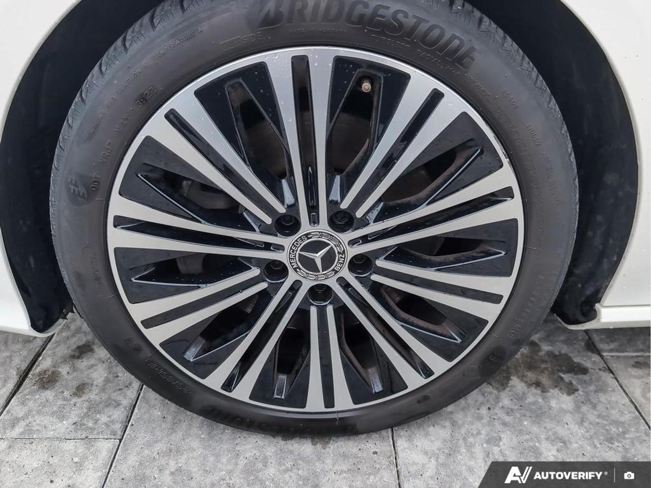 2023 Mercedes-Benz CLA 250 Base CLA 250 Coupe 4dr All-Wheel Drive 4MATIC Photo