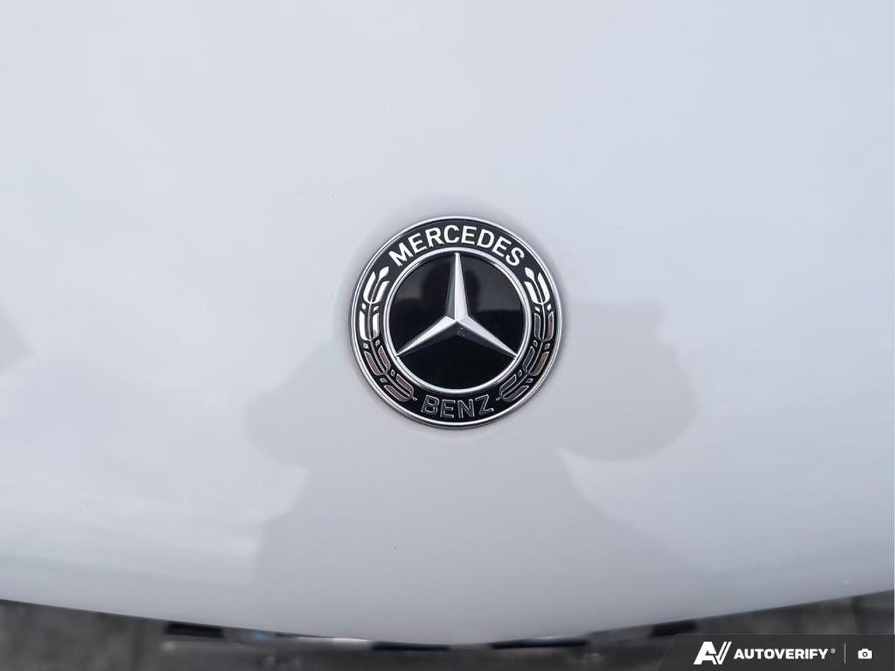 2023 Mercedes-Benz CLA 250 Base CLA 250 Coupe 4dr All-Wheel Drive 4MATIC Photo