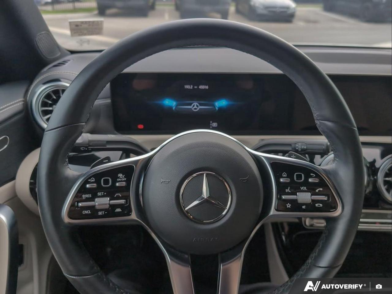 2023 Mercedes-Benz CLA 250 Base CLA 250 Coupe 4dr All-Wheel Drive 4MATIC Photo