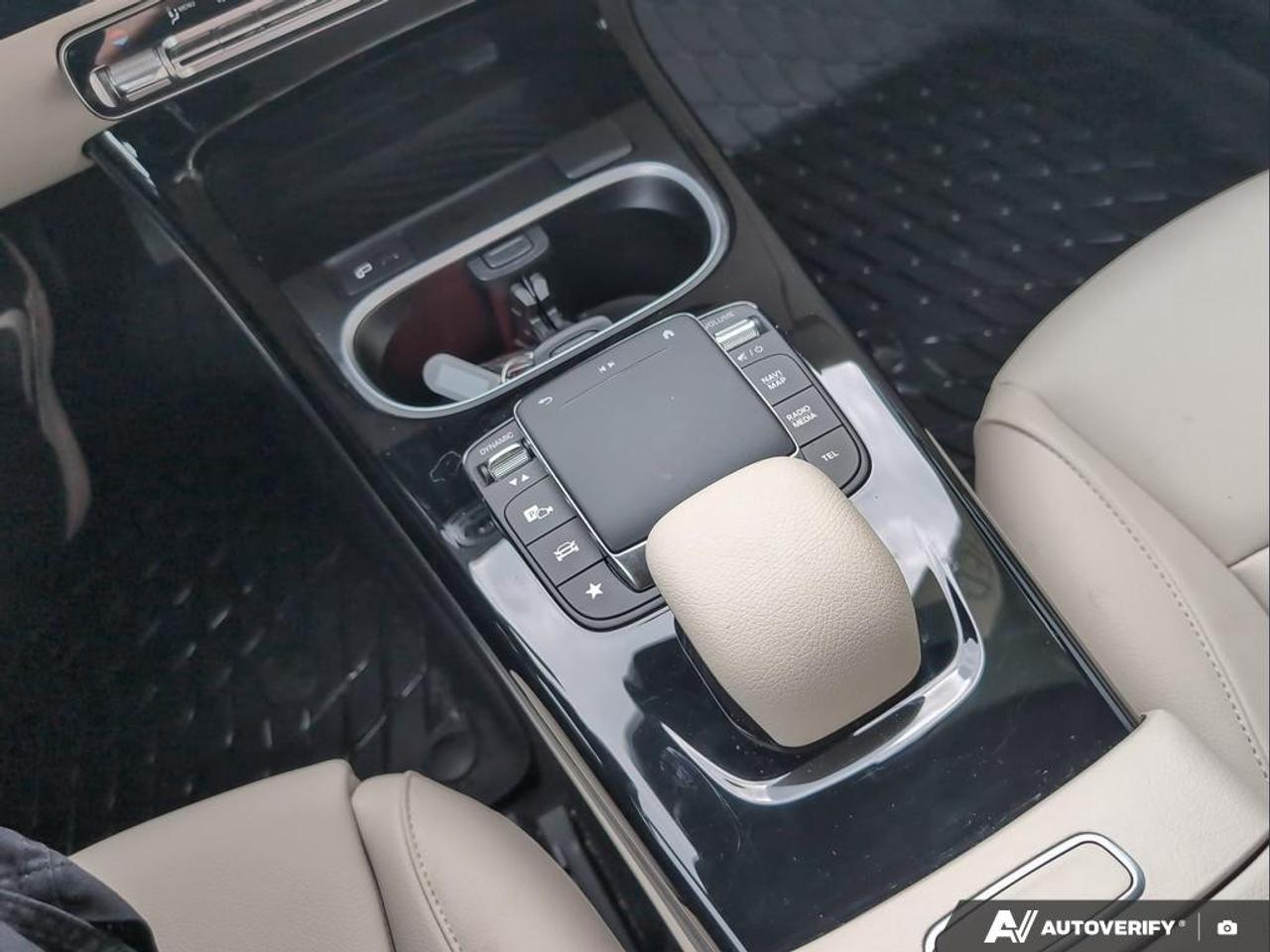 2023 Mercedes-Benz CLA 250 Base CLA 250 Coupe 4dr All-Wheel Drive 4MATIC Photo