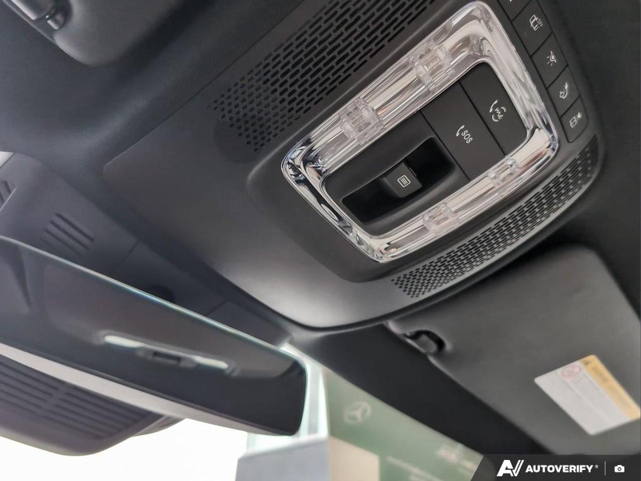 2023 Mercedes-Benz CLA 250 Base CLA 250 Coupe 4dr All-Wheel Drive 4MATIC Photo