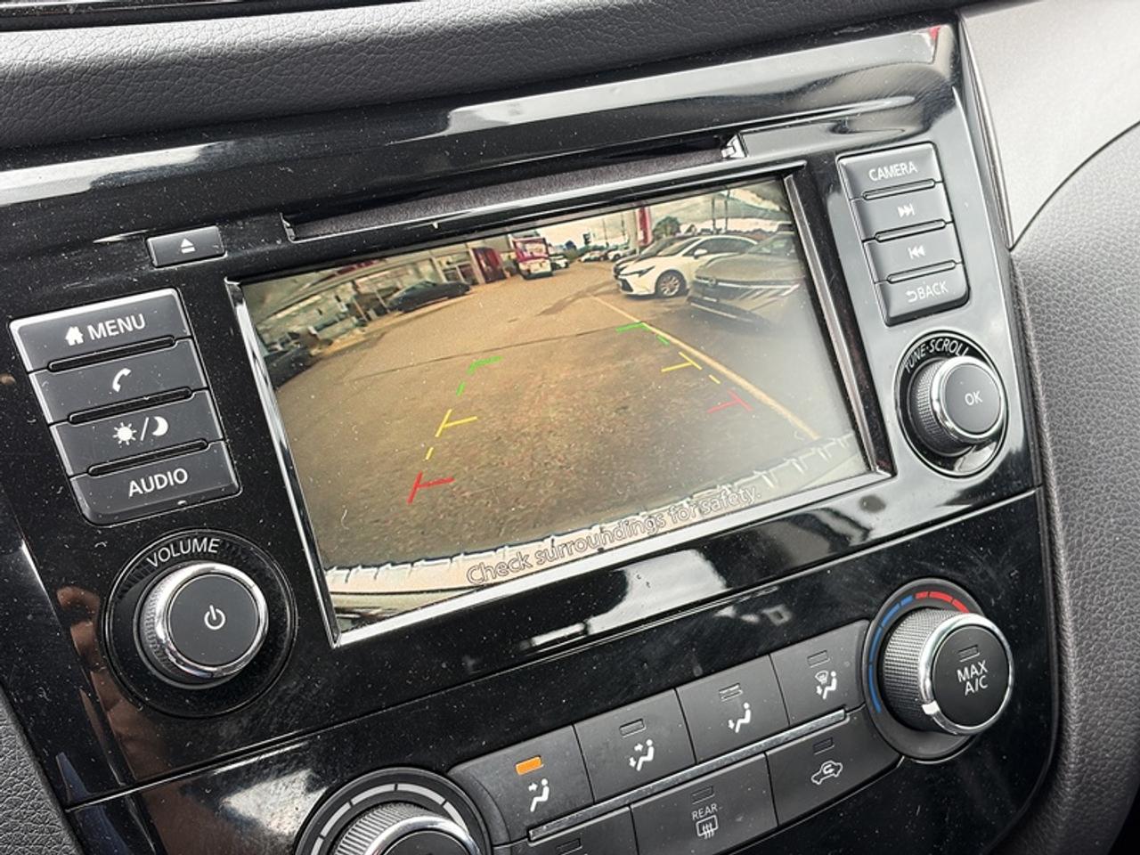 2021 Nissan Qashqai S AWD   Rear Camera   CarPlay   Android Auto   Hea Photo