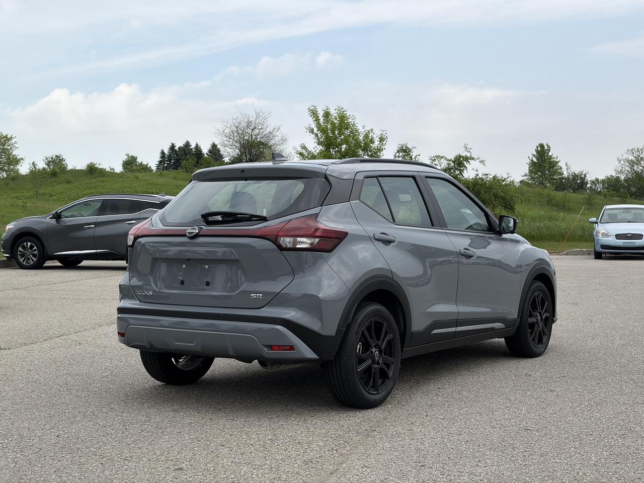 2024 Nissan Kicks SR   Premium Pkg.   Leather   Heated Seats Photo