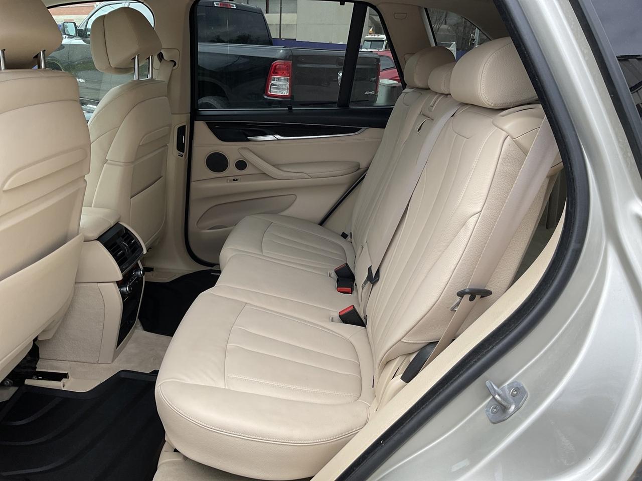 2015 BMW X5 xDrive35i - LTHR! NAV! HUD! 360 CAM! BSM! NIGHT VI Photo
