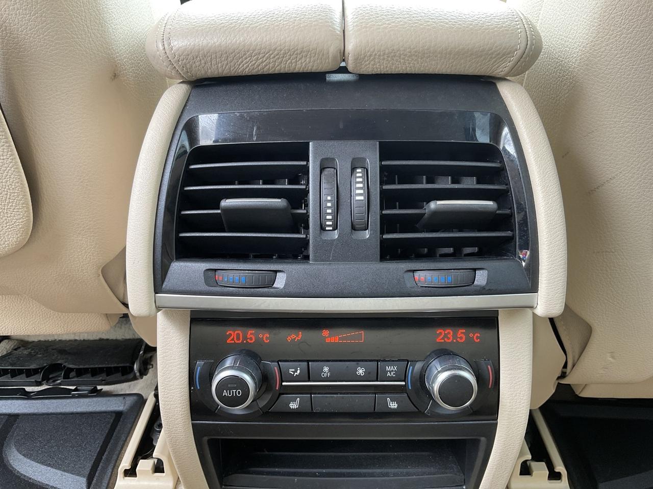 2015 BMW X5 xDrive35i - LTHR! NAV! HUD! 360 CAM! BSM! NIGHT VI Photo