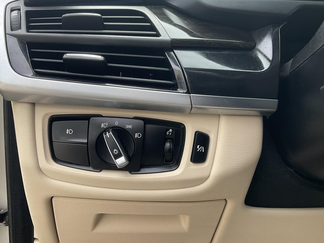 2015 BMW X5 xDrive35i - LTHR! NAV! HUD! 360 CAM! BSM! NIGHT VI Photo