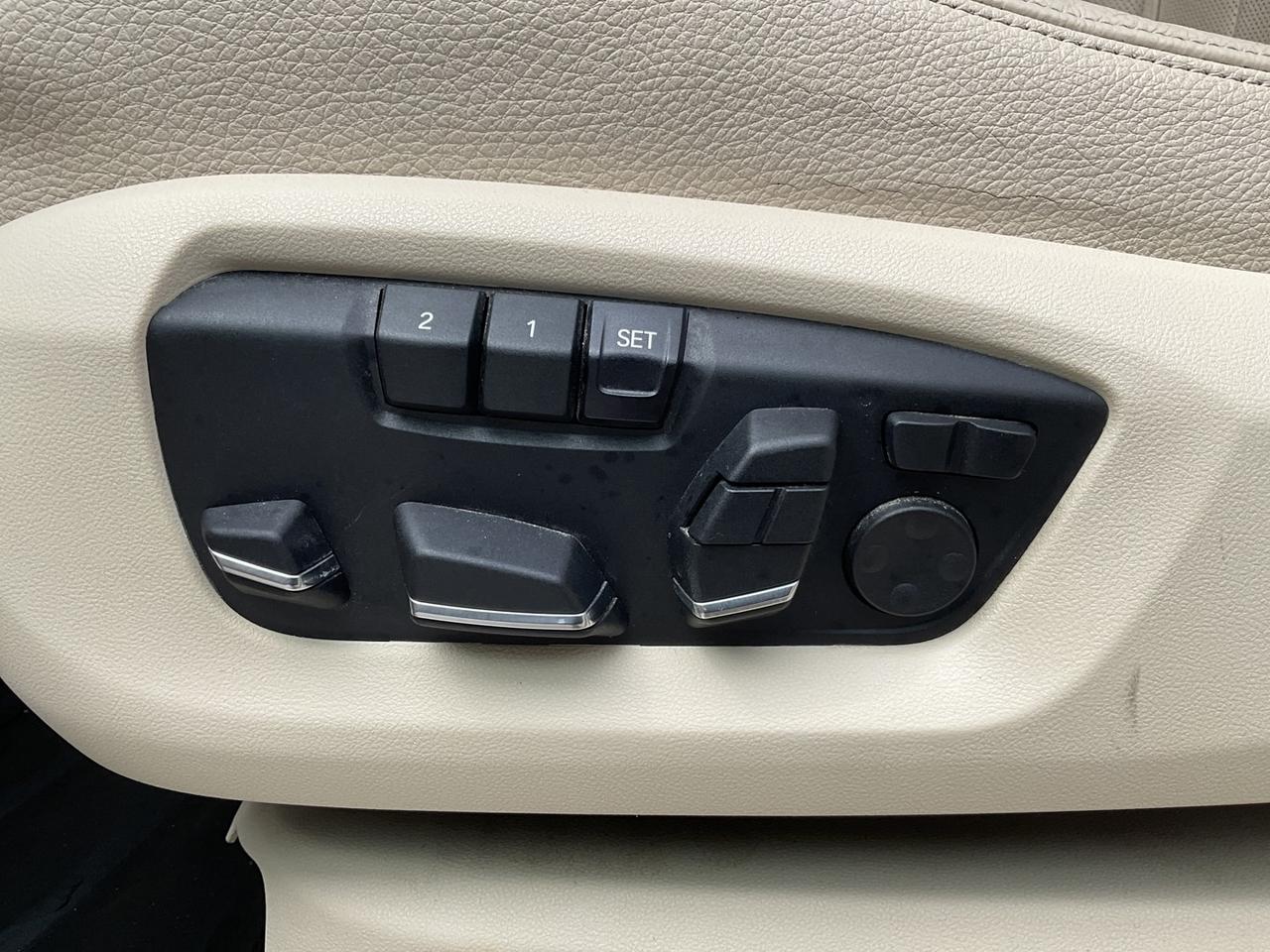 2015 BMW X5 xDrive35i - LTHR! NAV! HUD! 360 CAM! BSM! NIGHT VI Photo
