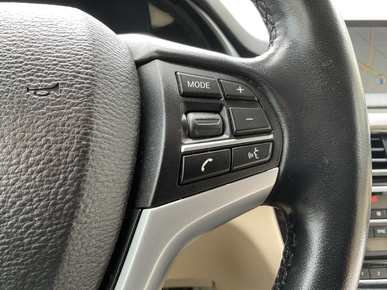 2015 BMW X5 xDrive35i - LTHR! NAV! HUD! 360 CAM! BSM! NIGHT VI Photo