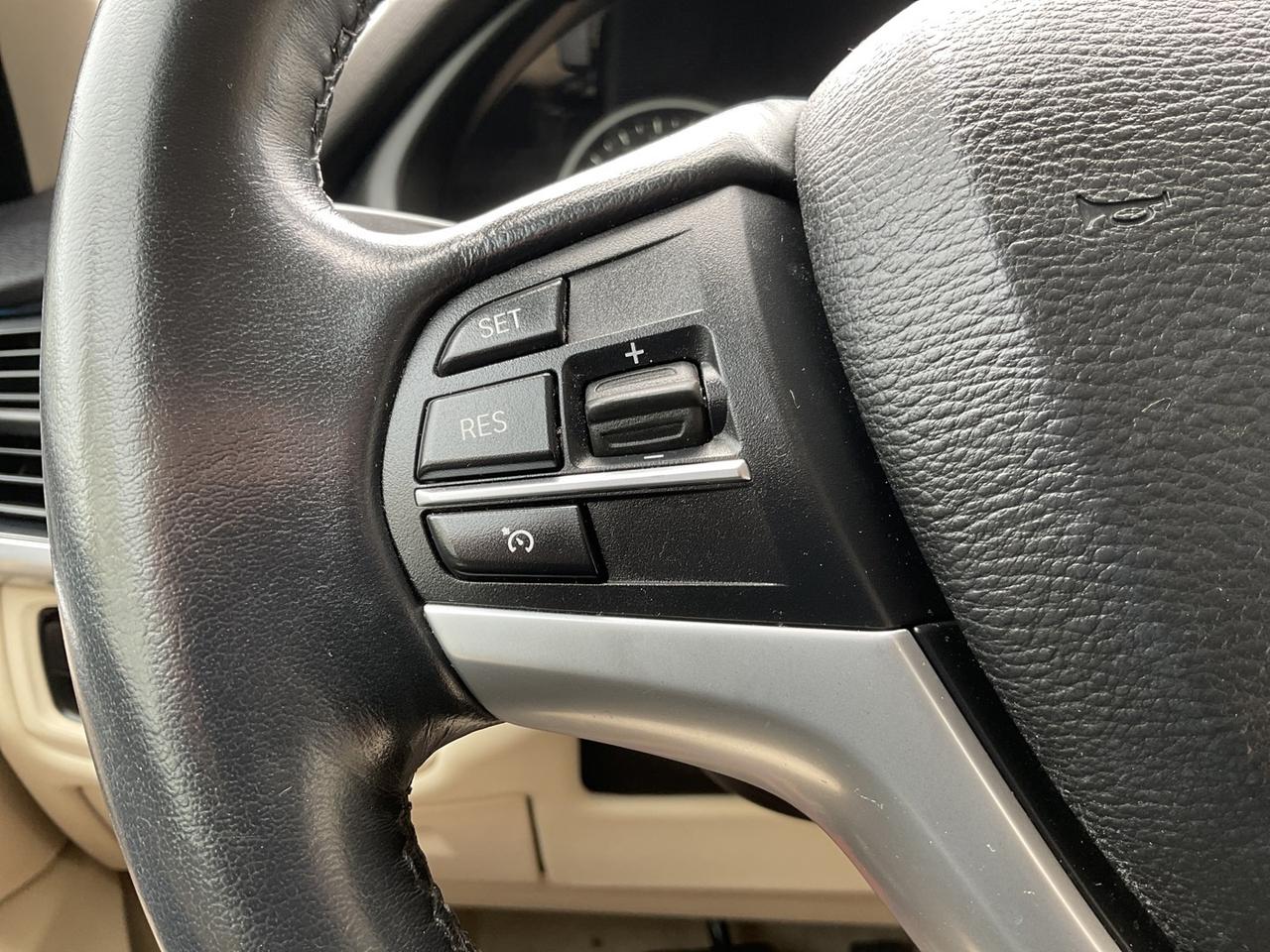2015 BMW X5 xDrive35i - LTHR! NAV! HUD! 360 CAM! BSM! NIGHT VI Photo