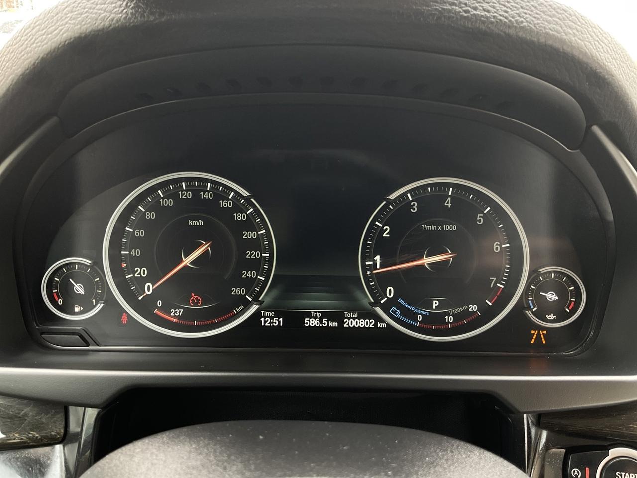 2015 BMW X5 xDrive35i - LTHR! NAV! HUD! 360 CAM! BSM! NIGHT VI Photo