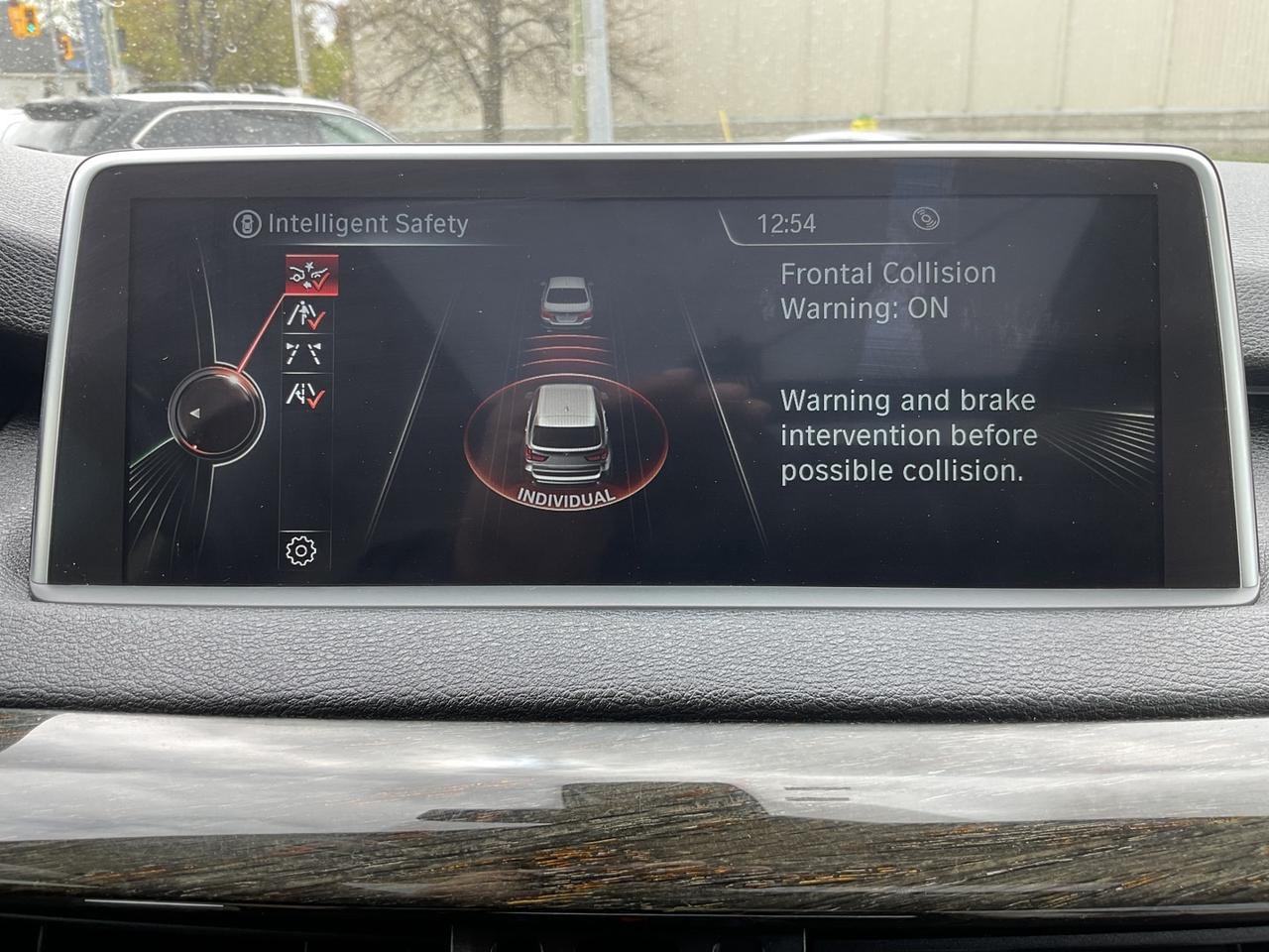 2015 BMW X5 xDrive35i - LTHR! NAV! HUD! 360 CAM! BSM! NIGHT VI Photo