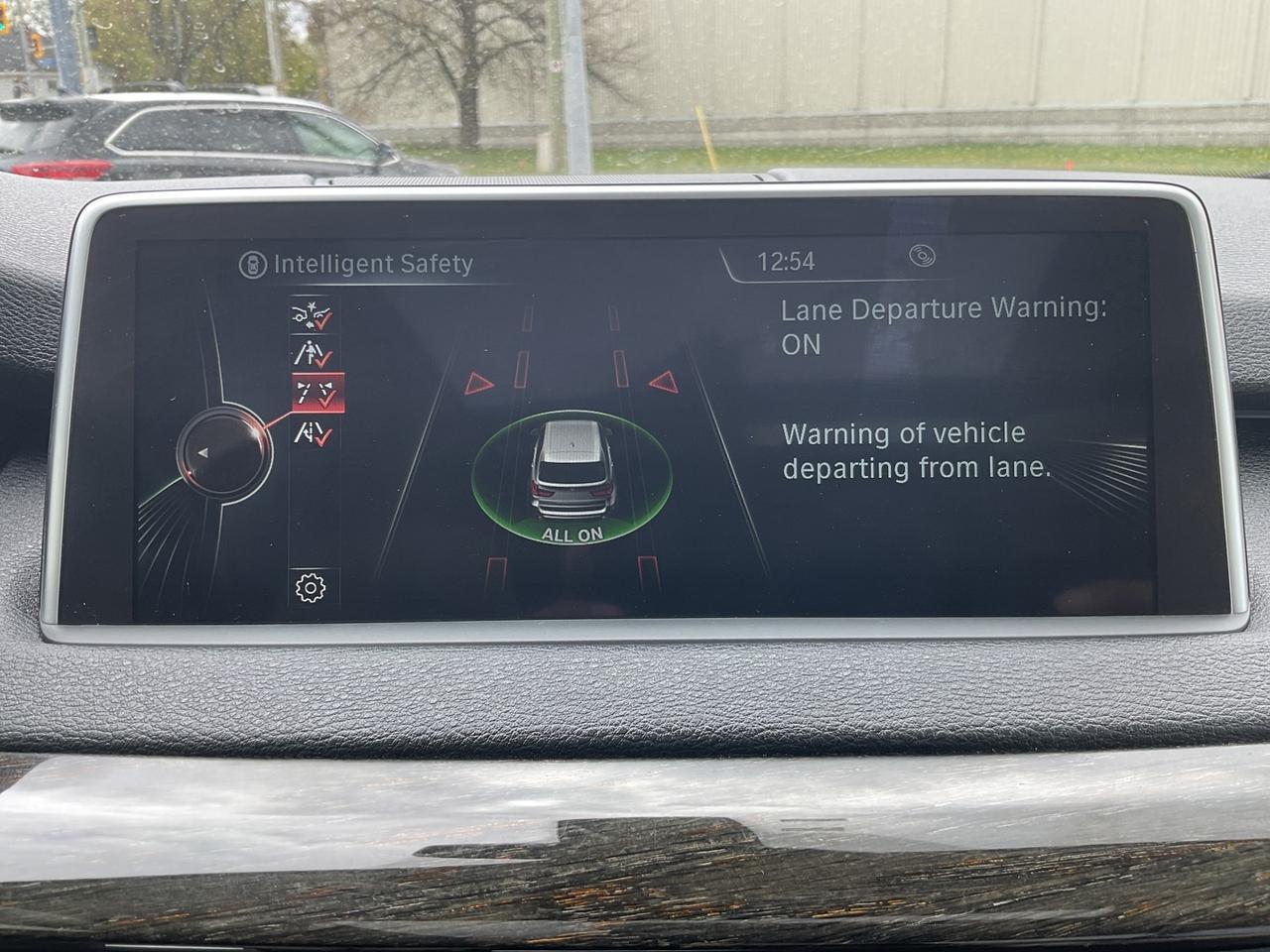 2015 BMW X5 xDrive35i - LTHR! NAV! HUD! 360 CAM! BSM! NIGHT VI Photo
