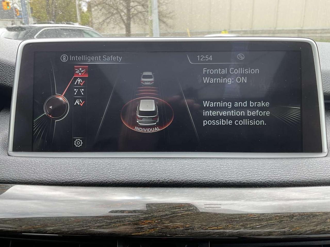2015 BMW X5 xDrive35i - LTHR! NAV! HUD! 360 CAM! BSM! NIGHT VISION! SOFT CLOSE! Photo
