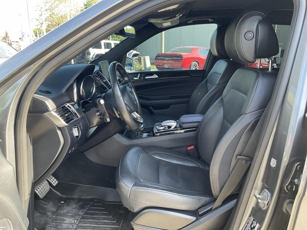 2018 Mercedes-Benz GLE GLE 550 - NAV! 360 CAM! BSM! PANO ROOF! H/K AUDIO! Photo