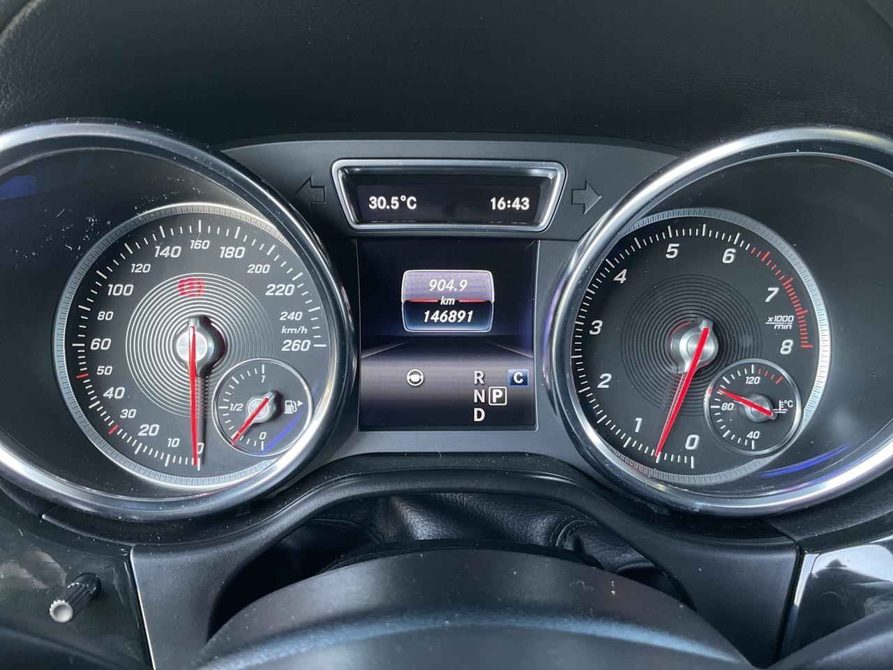 2018 Mercedes-Benz GLE GLE 550 - NAV! 360 CAM! BSM! PANO ROOF! H/K AUDIO! Photo