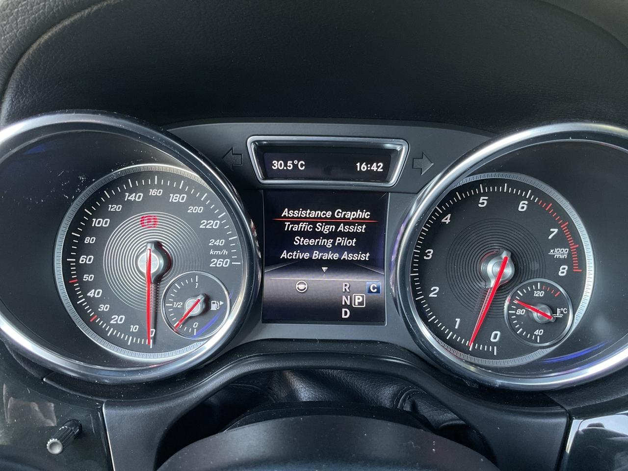2018 Mercedes-Benz GLE GLE 550 - NAV! 360 CAM! BSM! PANO ROOF! H/K AUDIO! Photo
