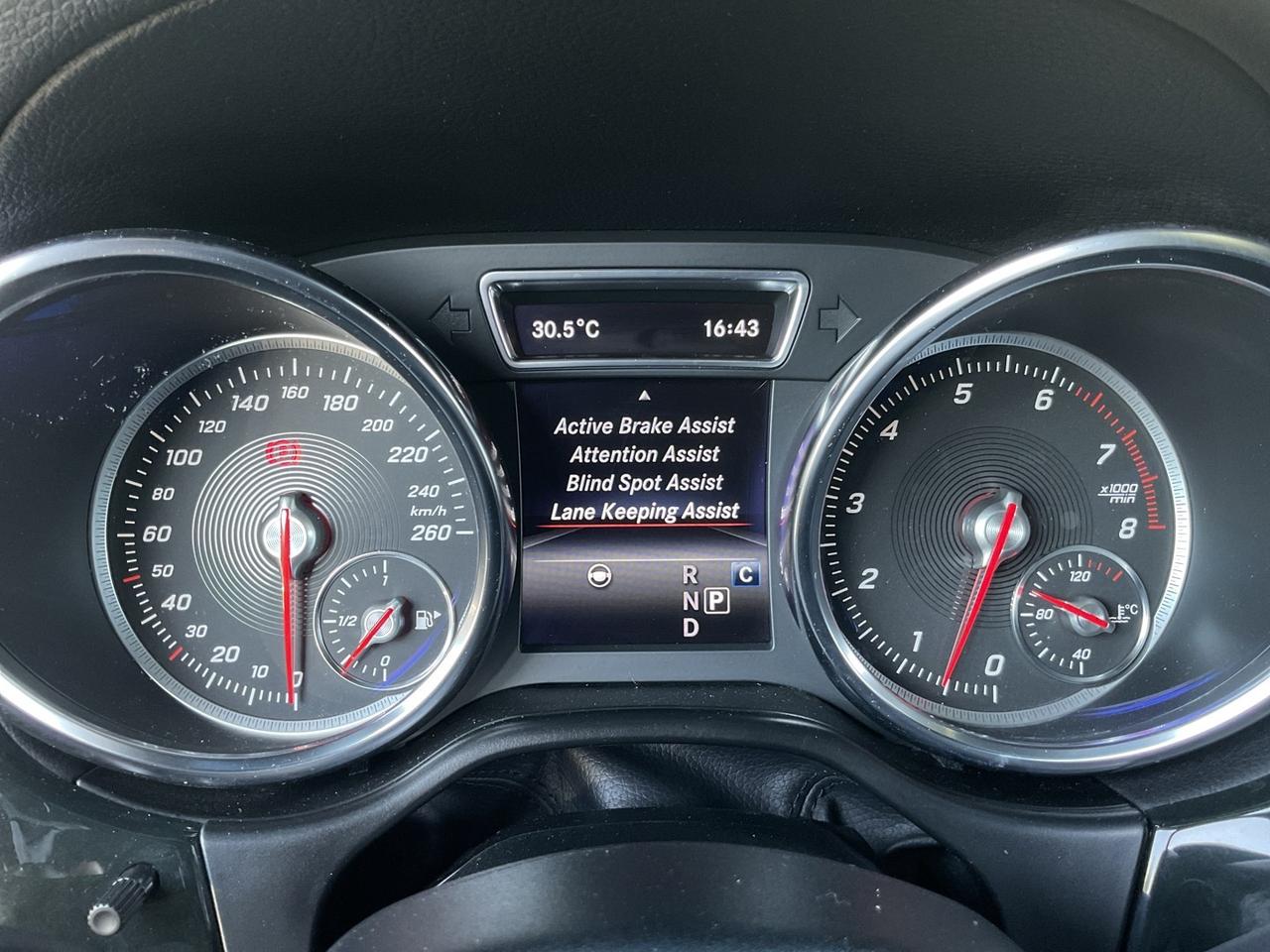 2018 Mercedes-Benz GLE GLE 550 - NAV! 360 CAM! BSM! PANO ROOF! H/K AUDIO! Photo
