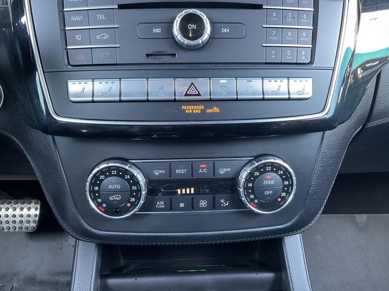 2018 Mercedes-Benz GLE GLE 550 - NAV! 360 CAM! BSM! PANO ROOF! H/K AUDIO! Photo