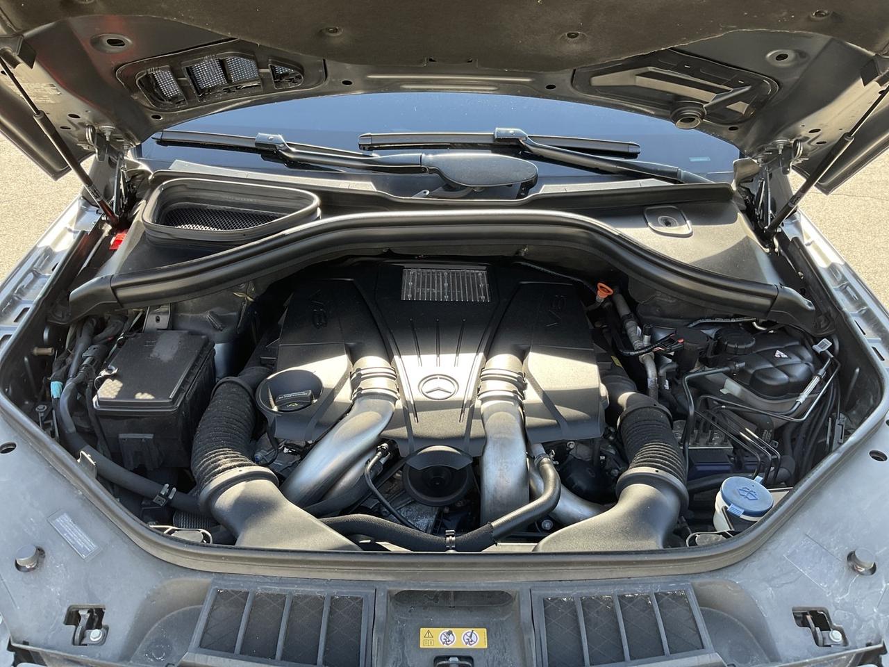 2018 Mercedes-Benz GLE GLE 550 - NAV! 360 CAM! BSM! PANO ROOF! H/K AUDIO! Photo