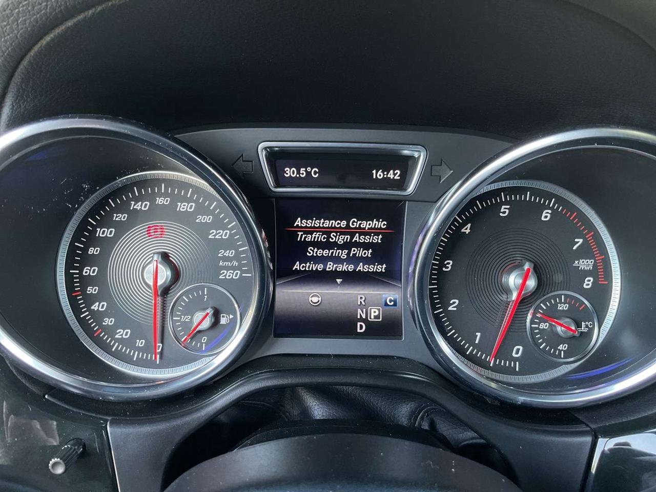 2018 Mercedes-Benz GLE GLE 550 - NAV! 360 CAM! BSM! PANO ROOF! H/K AUDIO! Photo