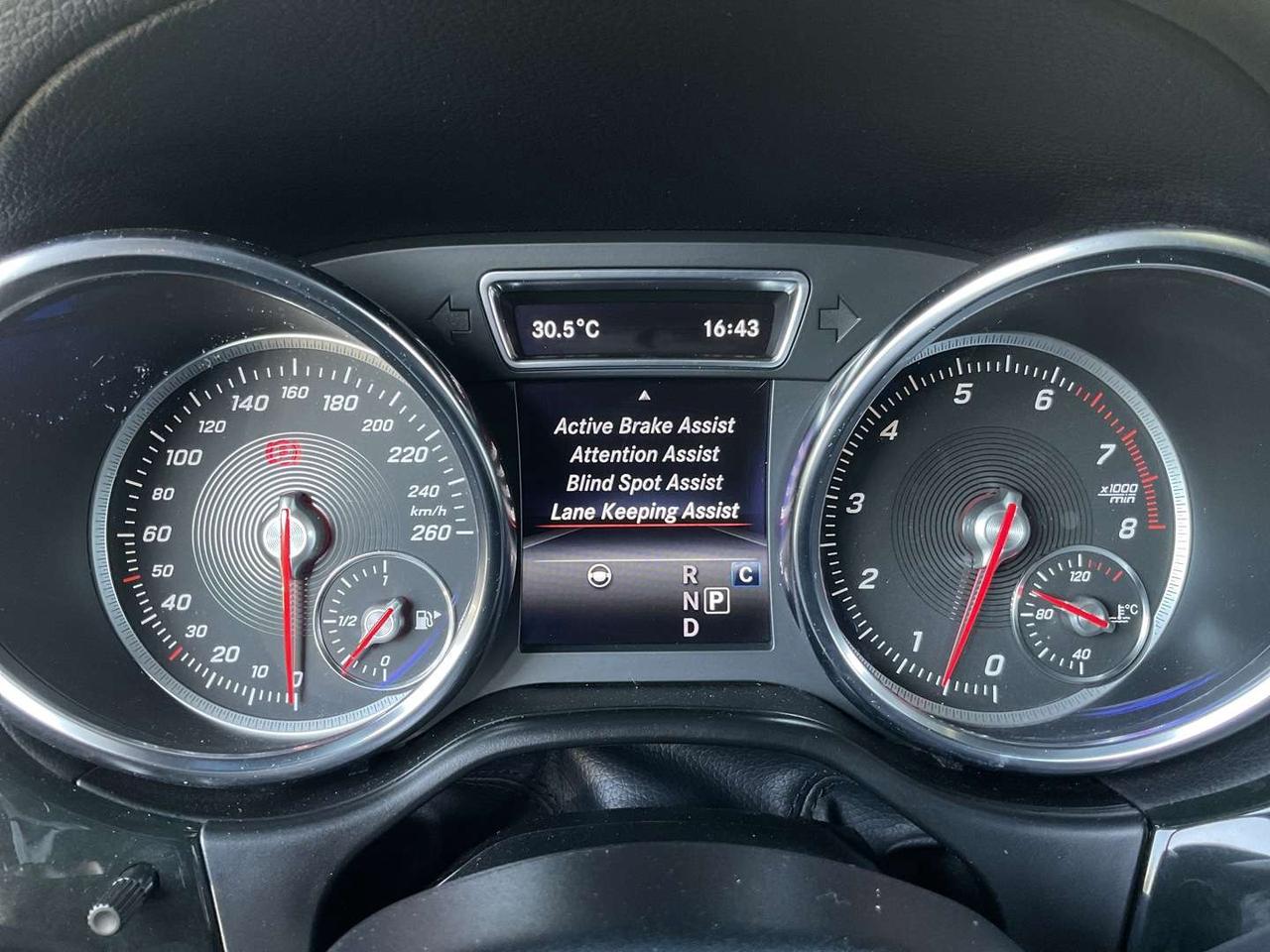 2018 Mercedes-Benz GLE GLE 550 - NAV! 360 CAM! BSM! PANO ROOF! H/K AUDIO! Photo
