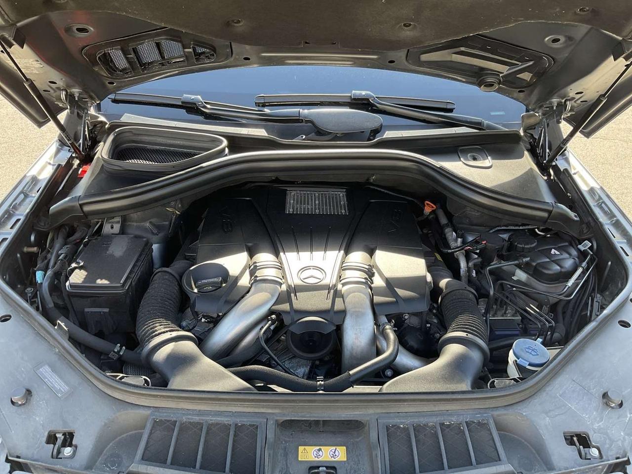 2018 Mercedes-Benz GLE GLE 550 - NAV! 360 CAM! BSM! PANO ROOF! H/K AUDIO! Photo