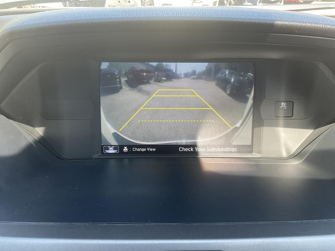 2015 Honda Odyssey Touring - LTHR! NAV! BACK-UP CAM! BSM! DVD! 8 PASS Photo