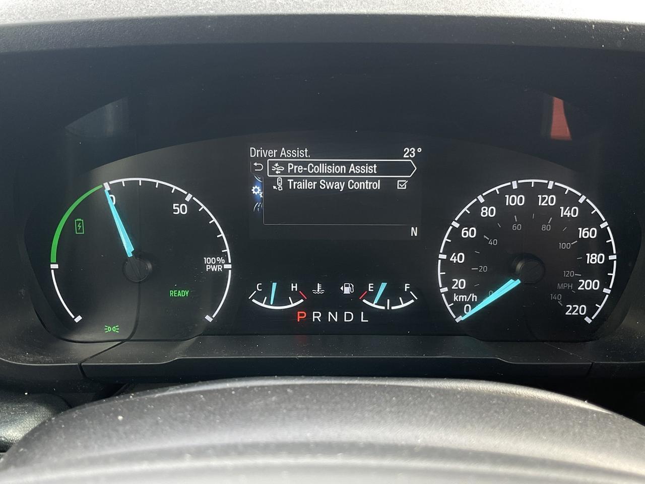 2022 Ford Maverick XLT - ALLOYS! CAR PLAY! BACK-UP CAM! SUNROOF! Photo