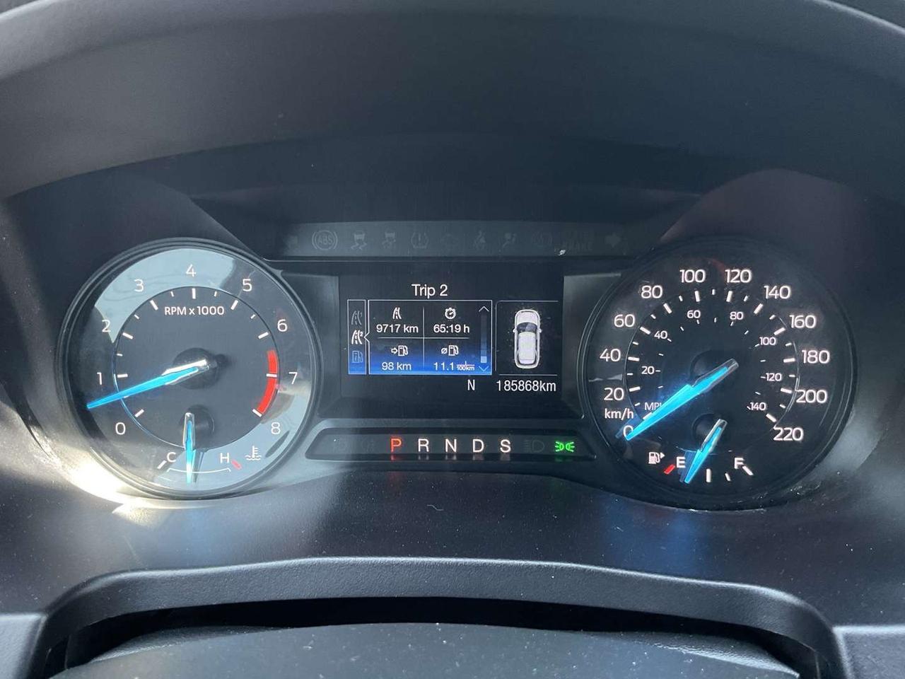 2018 Ford Explorer Base FWD - BACK-UP CAM! BLUETOOTH! 7 PASS! Photo