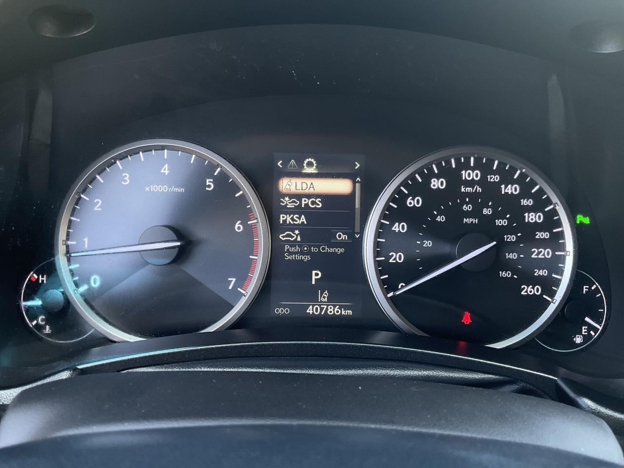 2019 Lexus NX 300 EXECUTIVE AWD - RED LTHR! NAV! 360 CAM! HUD! SUNRO Photo