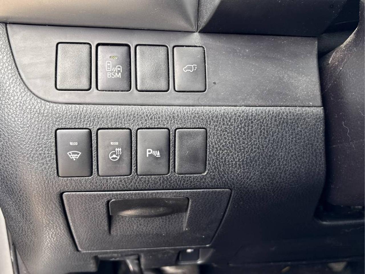 2015 Toyota Highlander Limited AWD V6 - LTHR! NAV! BACK-UP CAM! BSM! COOL Photo