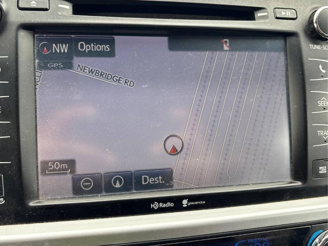 2015 Toyota Highlander Limited AWD V6 - LTHR! NAV! BACK-UP CAM! BSM! COOL Photo