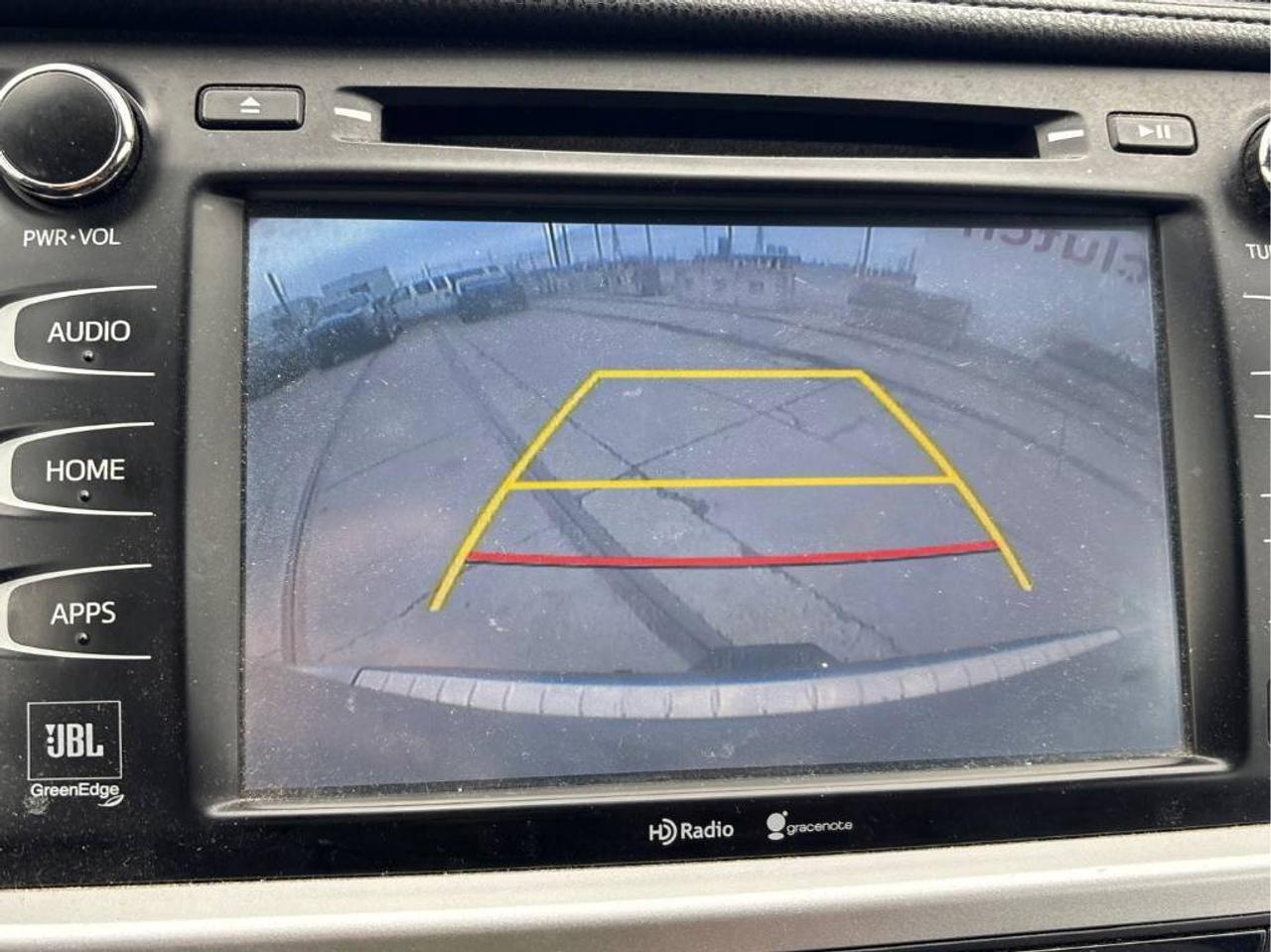 2015 Toyota Highlander Limited AWD V6 - LTHR! NAV! BACK-UP CAM! BSM! COOL Photo
