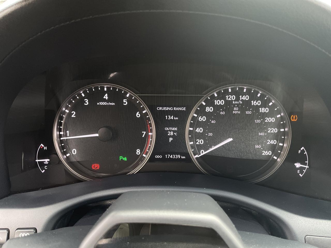 2015 Lexus GS 350 F-Sport AWD - LTHR! NAV! HUD! BACK-UP CAM! BSM Photo