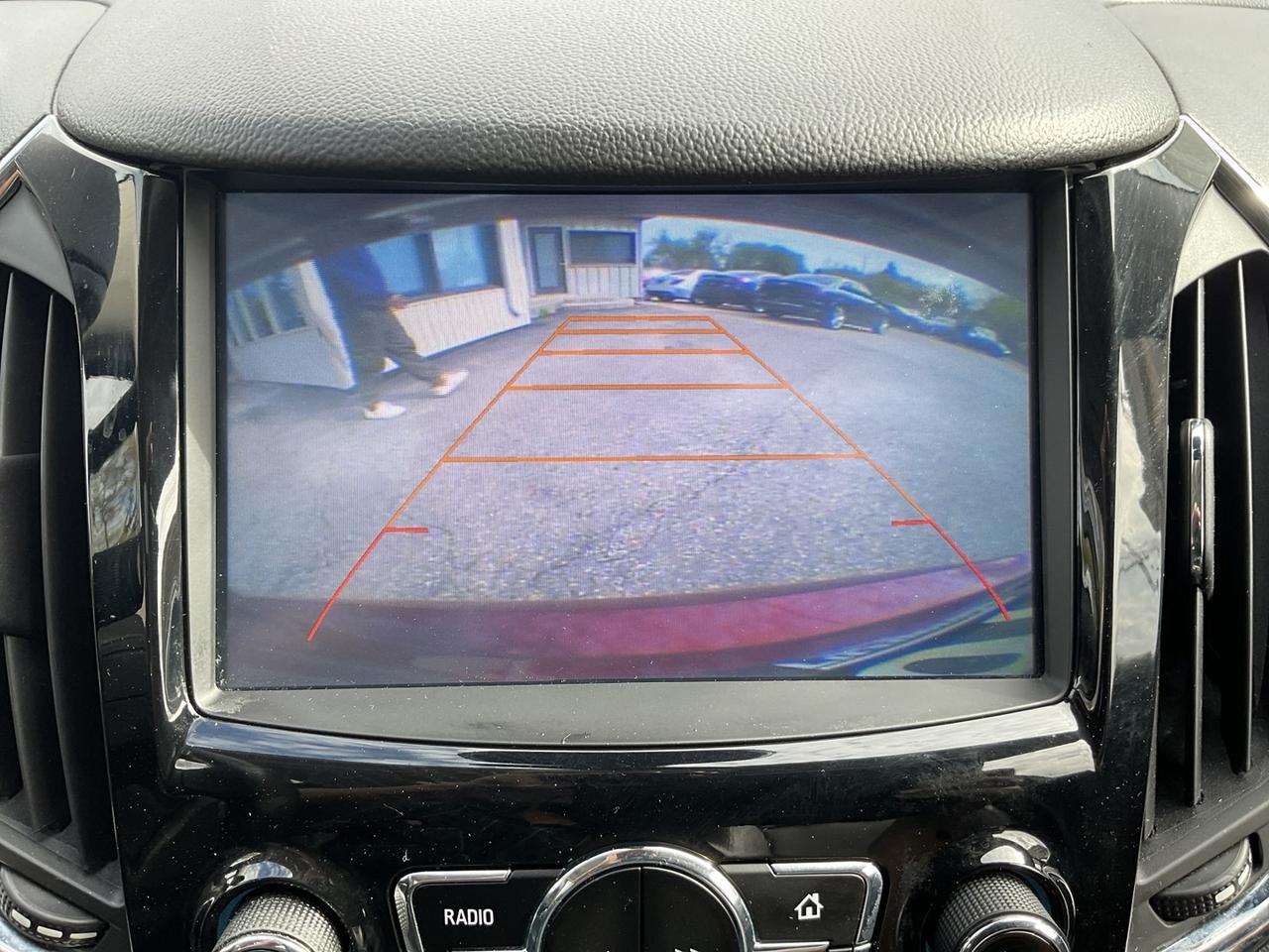 2016 Chevrolet Cruze Premier - LTHR! NAV! BACK-UP CAM! BSM! SUNROOF! BO Photo