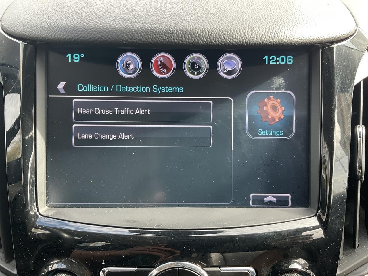 2016 Chevrolet Cruze Premier - LTHR! NAV! BACK-UP CAM! BSM! SUNROOF! BO Photo
