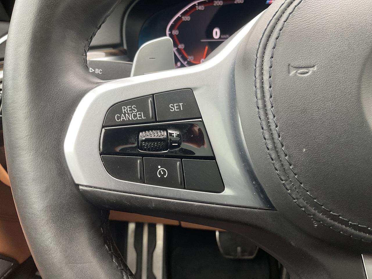 2020 BMW 5 Series 530i xDrive - SOFT CLOSE! NAV! BACK-UP CAM! BSM! H Photo
